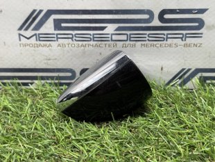 Треугольник ручки двери правый keyless Mercedes W221 S-Class S-класс A2217601277