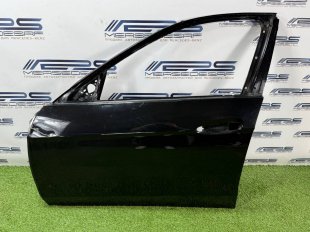 Дверь передняя левая Mercedes W222 S-Class S-класс A2227200105