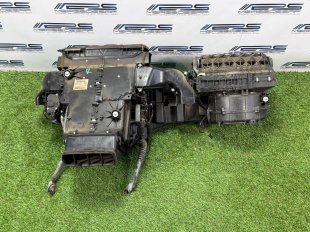 Печка передняя Mercedes X164 GL-Class GL-класс A2518300360