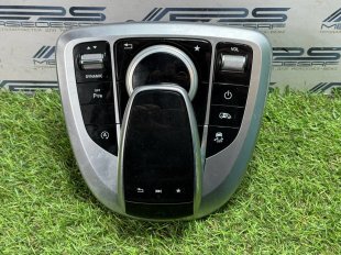 Блок управления мультимедия Mercedes W447 Vito V-класс A4479000208