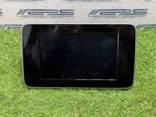Центральный дисплей Mercedes W447 Vito V-класс A2059004113