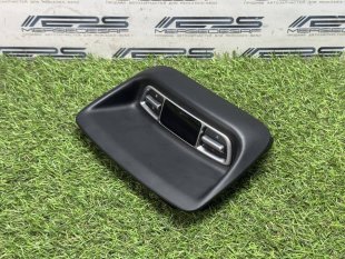 Блок управления климат-контролем задний Mercedes W447 Vito V-класс A2059059313