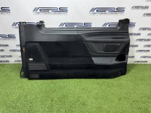 Обшивка салона левая Mercedes W447 Vito V-класс A4476909700