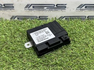 Блок управления топливным насосом Mercedes W447 Vito V-класс A0009008509