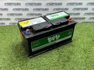 Аккумулятор Topla 12V 95Ah 850A Vito V-класс TAG95