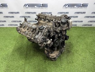 Двигатель 273.923 Mercedes X164 GL-Class GL-класс A2730105200