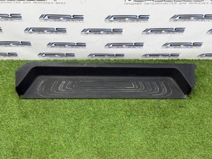 Накладка порога сдвижной двери Mercedes W447 Vito V-класс A4476802206