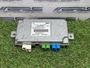 Блок управления камерами Mercedes W447 Vito V-класс A2059002629