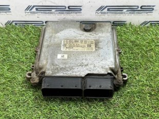 Блок управления двигателем m651 Mercedes W447 Vito V-класс A6519002803