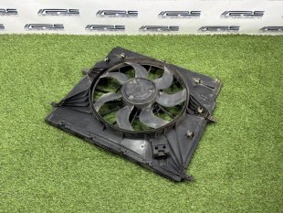 Вентилятор радиатора Mercedes W447 Vito V-класс A4479060412