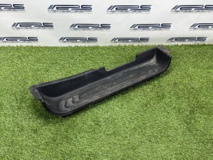 Накладка порога левая Mercedes W447 Vito V-класс A4476801506