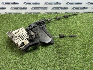 Замок задней левой двери Mercedes X164 GL-Class GL-класс A1647303135