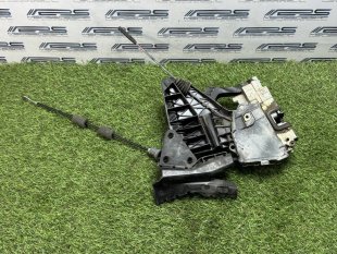Замок двери задний правый Mercedes X164 GL-Class GL-класс A1647303235