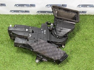 Печка задняя Mercedes W447 Vito V-класс A4478300760