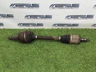 Привод передний левый правый Mercedes W447 Vito V-класс A4473304800