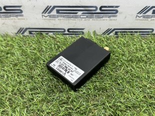 Блок управления Webasto Mercedes X164 GL-Class GL-класс A2218200097