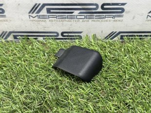 Заглушка рейлинга левая Mercedes W447 Vito V-класс A4476950800