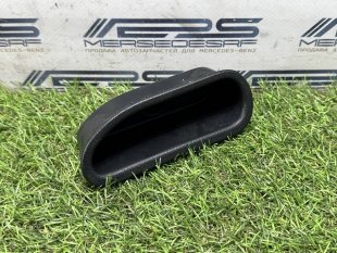Накладка ручки двери багажника Mercedes W447 Vito V-класс A4477400072