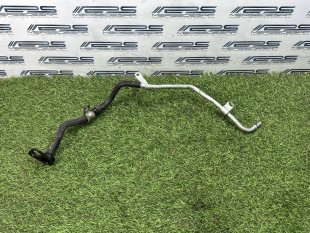 Трубка вакуумной системы Mercedes W222 S-Class S-класс A6560701332