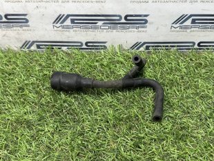 Вакуумная трубка Mercedes W222 S-Class S-класс A6560701132