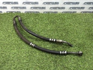 Трубка ГУР Mercedes X164 GL-Class GL-класс A1644600524