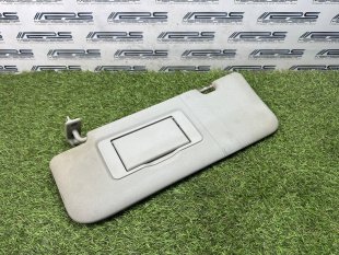 Козырек солнцезащитный левый Mercedes X164 GL-Class GL-класс A1648100910