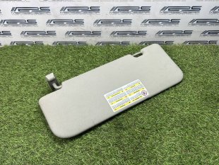 Козырек солнцезащитный правый Mercedes X164 GL-Class GL-класс A1648101010
