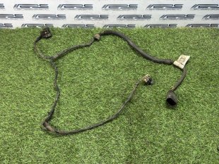 Проводка топливного бака Mercedes X164 GL-Class GL-класс A1645401135