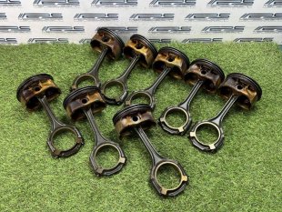 Поршень m273 Mercedes X164 GL-Class GL-класс A2730301517