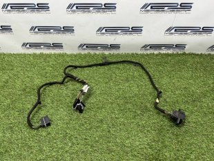 Проводка заднего дивана Mercedes W221 S-Class S-класс A2214408607