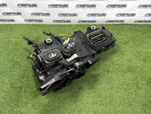 Печка передняя Mercedes W447 Vito V-класс A4478300260