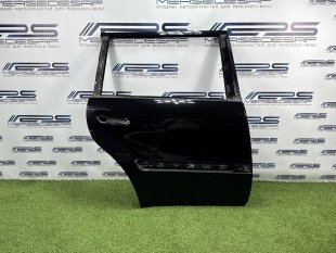 Дверь задняя правая Mercedes X164 GL-Class GL-класс A1647300405