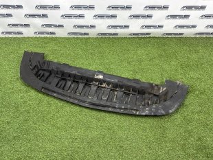 Защита переднего бампера Mercedes W447 Vito V-класс A4478850036