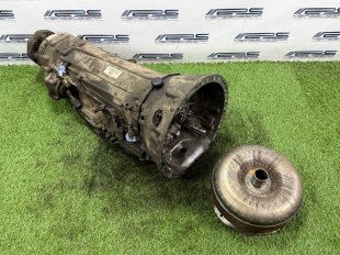 АКПП 722.965 сборе Mercedes W447 Vito V-класс A4472707400