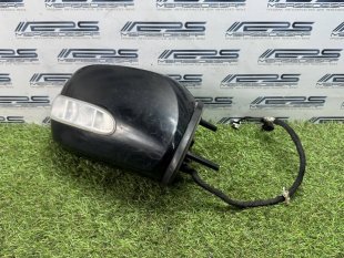 Зеркало заднего вида правое Mercedes X164 GL-Class GL-класс A1648101293