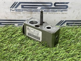 Клапан кондиционера Mercedes W447 Vito V-класс A0008351600