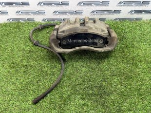 Cуппорт передний левый Mercedes W447 Vito V-класс A4474200283