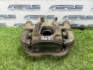 Cуппорт задний правый Mercedes W447 Vito V-класс A4474200583