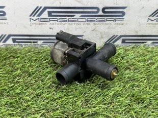 Клапан отопителя Mercedes W447 Vito V-класс A0005062864
