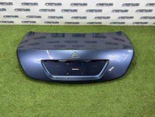 Крышка багажника Maybach W240 57/62 Maybach 57/62 Maybach 57 A2407500475