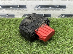 Блок силовых предохранителей Mercedes X164 GL-Class GL-класс A1645400050