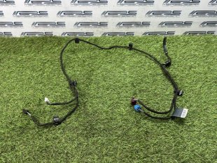 Проводка передней правой двери Mercedes W447 Vito V-класс A4474404605