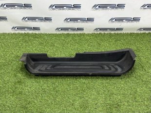 Накладка порога правая Mercedes W447 Vito V-класс A4476801606