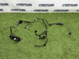 Проводка передней правой двери Mercedes W447 Vito V-класс A4475406550