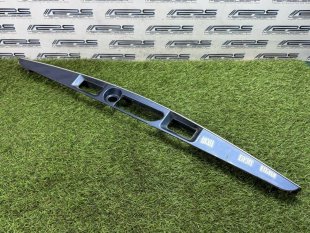 Накладка крышки багажника Maybach W240 57/62 Maybach 57/62 Maybach 57 A2407500693