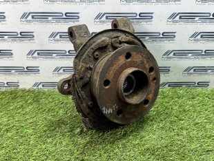 Кулак подвески задний левый Mercedes W447 Vito V-класс A4473505500