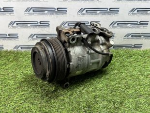 Компрессор кондиционера m651 Mercedes W447 Vito V-класс A0008303202