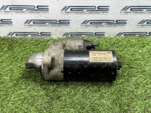 Стартер m651 Mercedes W447 Vito V-класс A6519064300