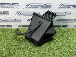 Ресивер вакуумный m651 Mercedes W447 Vito V-класс A6510700768
