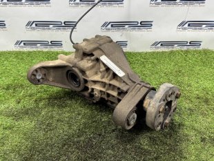 Редуктор заднего моста Mercedes X164 GL-Class GL-класс A1643500314